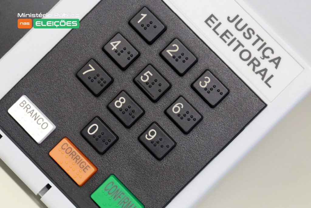 Lei veta candidatos de distribuir presentes e brindes a eleitores