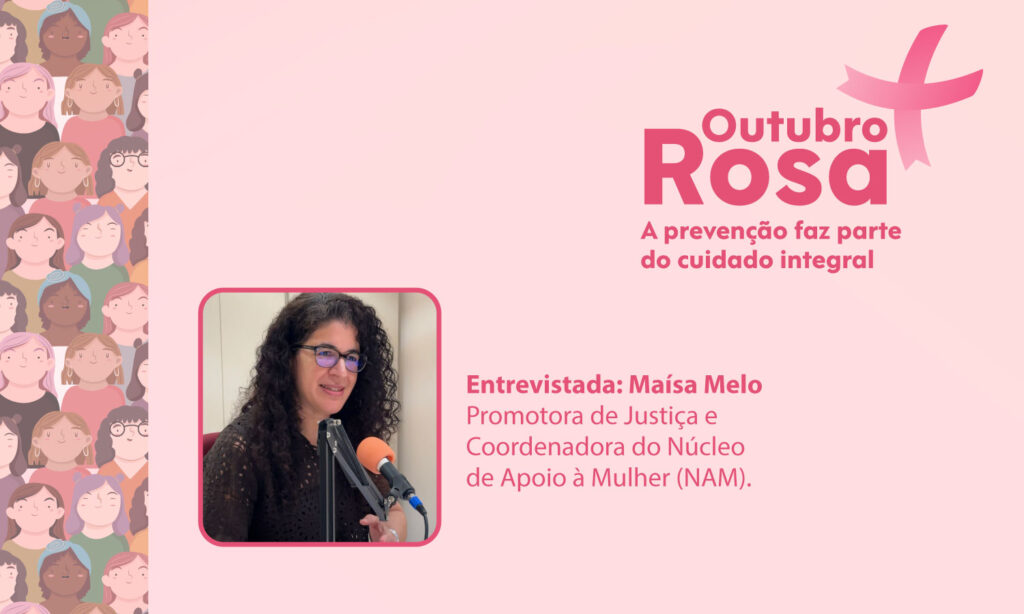 Conversa com o MP#34: perspectiva de gênero na promoção da saúde da mulher
