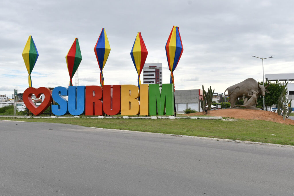 Recomendação busca proteger crianças na Vaquejada de Surubim