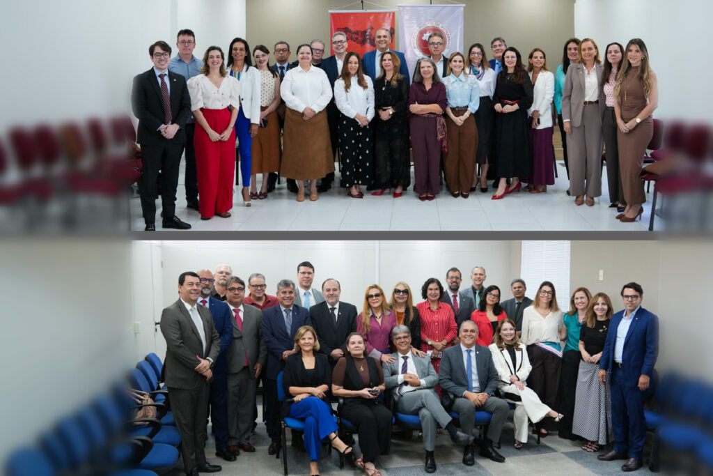Com reuniões no Recife e em Olinda, Agenda Compartilhada já tem 60% da programação cumprida
