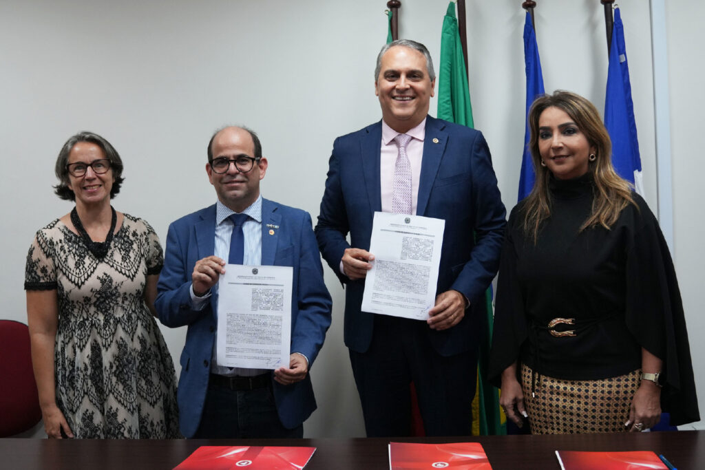 Rota MP-PE leva ações de cidadania a Salgueiro e Petrolina